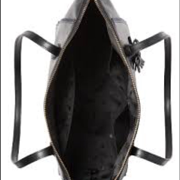 ♠️Kate Spade Jeanne Laptop Black Tote - Picture 3 of 15